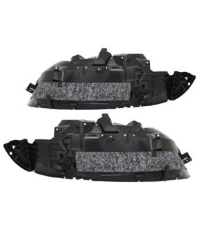 Fender Set For 08-15 Nissan Armada