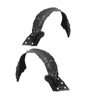 Fender Set For 13 INFINITI JX35, 14 INFINITI QX60, 13-14 Nissan Pathfinder