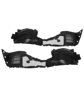 Fender Set For 13 INFINITI JX35, 14 INFINITI QX60, 13-14 Nissan Pathfinder