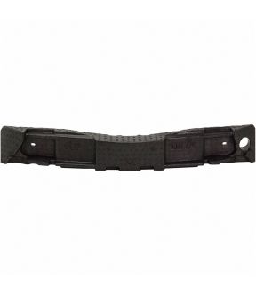 Bumper For 16 Scion iA, 16-20 Toyota Yaris, 17-18 Toyota Yaris iA; CAPA Certified