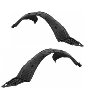Fender Set For 13 Nissan Altima