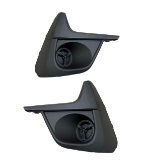 Fog Light Set For 24-25 Subaru Impreza