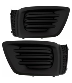 Fog Light Set For 14-18 Subaru Forester