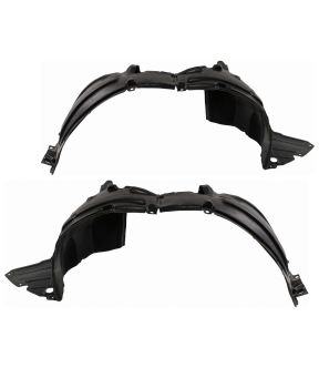 Fender Set For 17-19 Nissan Sentra