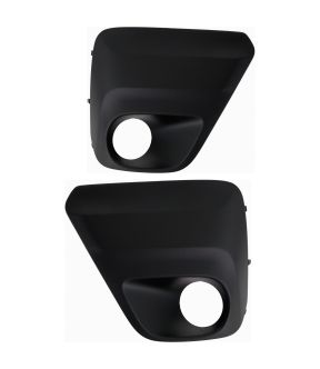 Fog Light Set For 19-21 Subaru Forester