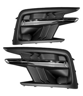 Fog Light Set For 19-22 Subaru Ascent