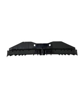 Bumper For 23-25 Toyota Prius, 23-24 Toyota Prius Prime; CAPA Certified