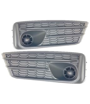 Fog Light Set For 20-23 Subaru Impreza