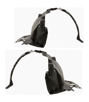 Fender Set For 20-25 Nissan Versa