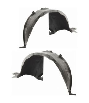 Fender Set For 18-20 Nissan Kicks