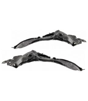 Fender Set For 18-20 Nissan Kicks