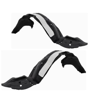 Fender Set For 19-23 Nissan Altima