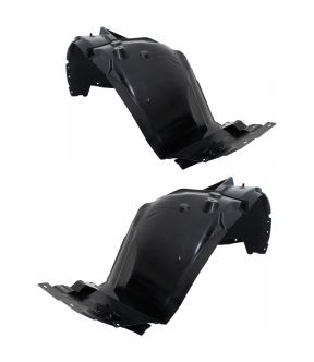 Fender Set For 20-25 Nissan Sentra