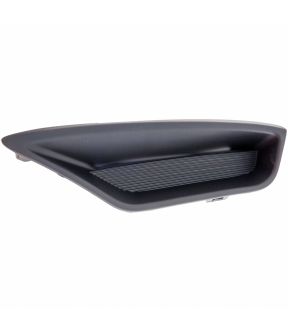 Left Driver Side Front Upper Bumper Cover Grille For 2020-2022 RX350 RX350L RX450h RX450hL