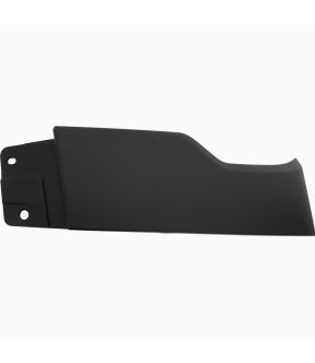Left Driver Side Bumper For 18-22 Toyota Sequoia