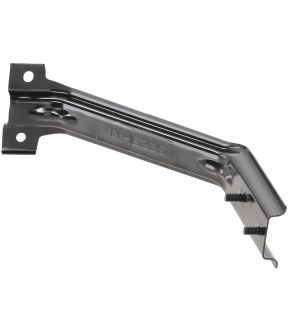 Bumper Set For 23-25 Toyota Sequoia, 22-25 Toyota Tundra