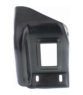 Right Passenger Side Rear Bumper Support For 2002-2009 Dodge; CAPA Certified