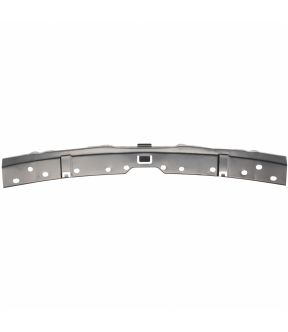 Front Upper Bumper Cover Support Bracket For 15-19 Subaru Legacy, 15-19 Subaru Outback; CAPA Certified