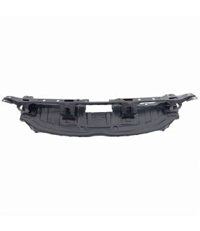 Front Upper Bumper Cover Support For 20-25 Subaru Legacy, 20-25 Subaru Outback; CAPA Certified