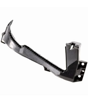 Right Passenger Side Bumper For 10-14 Subaru Legacy, 10-14 Subaru Outback; CAPA Certified