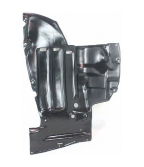 Left Driver Side Undercar Shield For 00-05 Toyota Celica