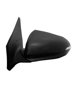 Left Driver Side Mirror For 17-22 Hyundai Ioniq