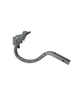 Left Driver Side Trunk & Deck Lid For 14-16 Hyundai Elantra, 13-14 Hyundai Elantra Coupe