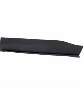 Right Passenger Side Door Trim & Molding For 19-25 Toyota RAV4, 21-24 Toyota RAV4 Prime