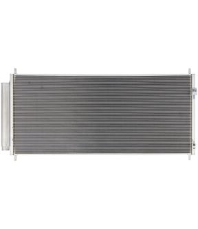 A/C Condenser For 13-14 Honda Fit