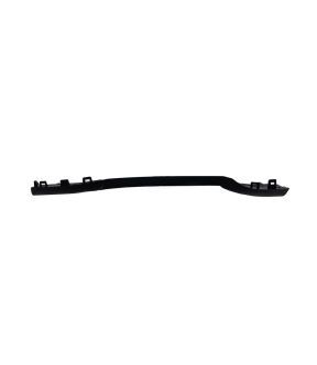 Left Driver Side Bumper For 21-23 Ford F-150; CAPA Certified
