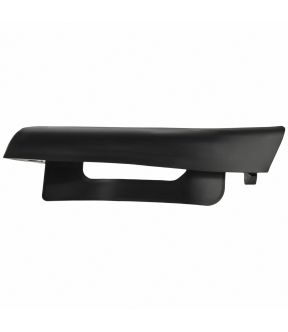 Left Driver Side Bumper For 18-20 Ford F-150; CAPA Certified