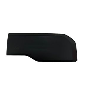 Left Driver Side Bumper For 24-25 Ford F-150