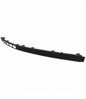 Right Passenger Side Bumper For 10-13 Ford Transit Connect