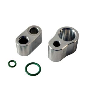 A/C Component For 98-04 Toyota Sienna