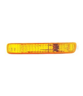 Left Driver Side Turn Signal Light For 96-97 Honda Accord