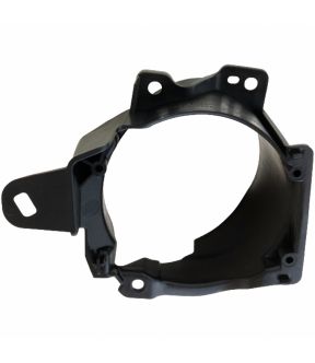 Left Driver Side Fog Light For 19-22 Honda HR-V