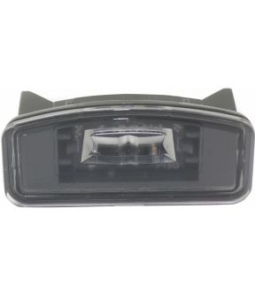 License Plate Light Set For 23-26 Acura Integra, 14-20 Acura MDX, 19-25 Honda Passport, 16-22 Honda Pilot; CAPA Certified