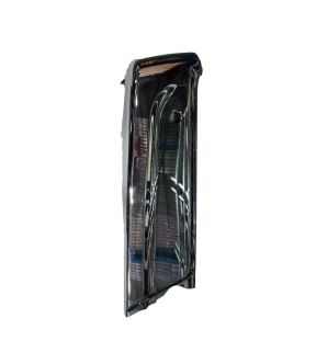 Bumper For 21-23 Ford F-150; CAPA Certified