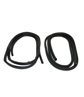 Door Seal & Weatherstrip For 1973-1979 Ford