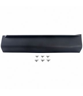 Left Driver Side Door Trim & Molding For 07-14 Ford Edge, 07-10 Lincoln MKX