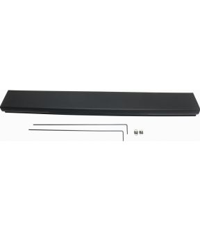 Tailgate For 11-16 Ford F-250 Super Duty, 11-16 Ford F-350 Super Duty
