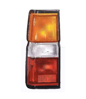 Left Driver Side Tail Light For 87-95 Nissan Pathfinder