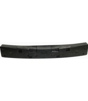 Bumper For 16-18 Toyota Prius; CAPA Certified