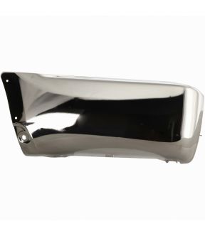 Left Driver Side Bumper For 96-02 Toyota 4Runner