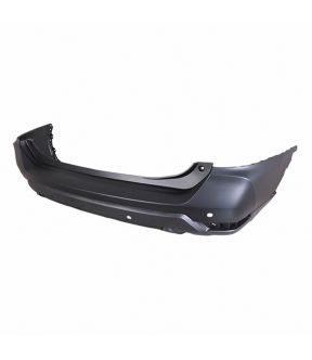 Valance Panel For 21-23 Nissan Rogue; CAPA Certified