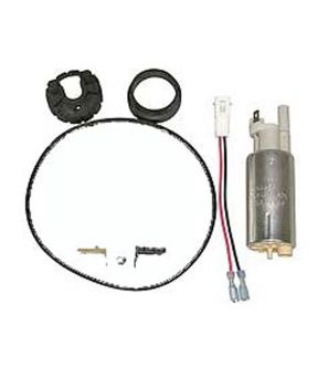 Fuel Pump For 99-00 Ford Contour, 98 Ford Mustang, 99-02 Mercury Cougar, 99-00 Mercury Mystique