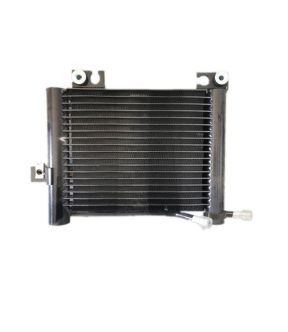 Oil Cooler For 01-07 Toyota Sequoia, 04-06 Toyota Tundra