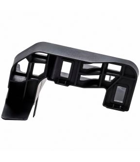 Left Driver Side Bumper For 16-18 Honda Pilot