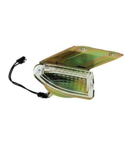 Right Passenger Side Parking Light For 70 Ford Mustang
