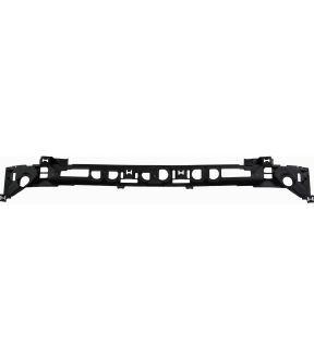 Bumper Bar & Absorber For 16-17 Ford Explorer, 16-17 Ford Police Interceptor Utility